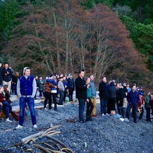 Meet your Posher, Kyle